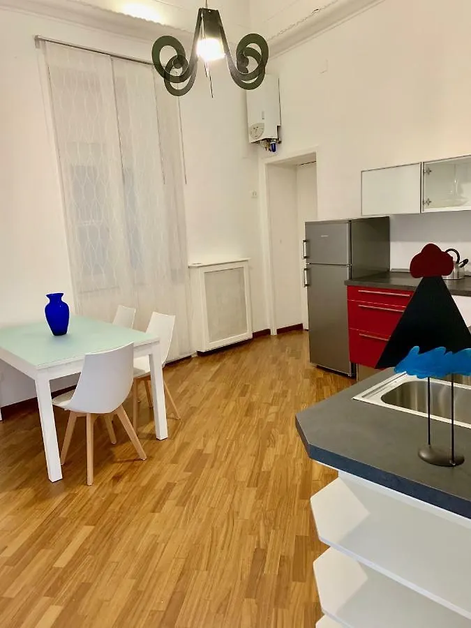 Casa Cerqua Landi Napoli - Luxury House Capri'S View Apartment Italy